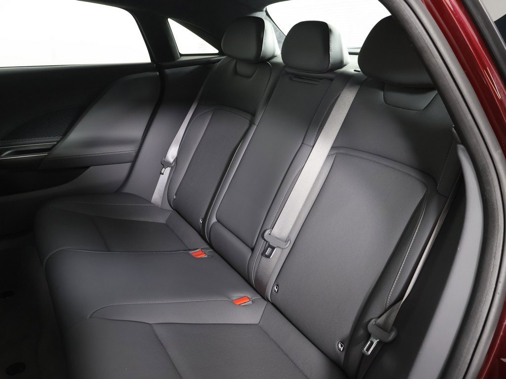 Used 2024 Lucid Air Touring image 34