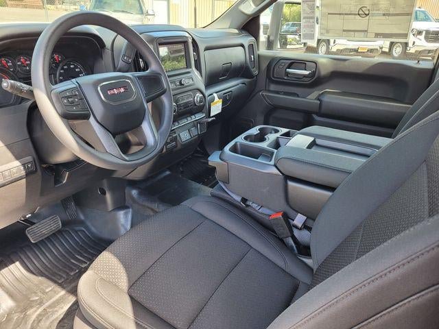 New 2026 GMC Sierra 3500 Pro w/ Convenience Package RWD image 17