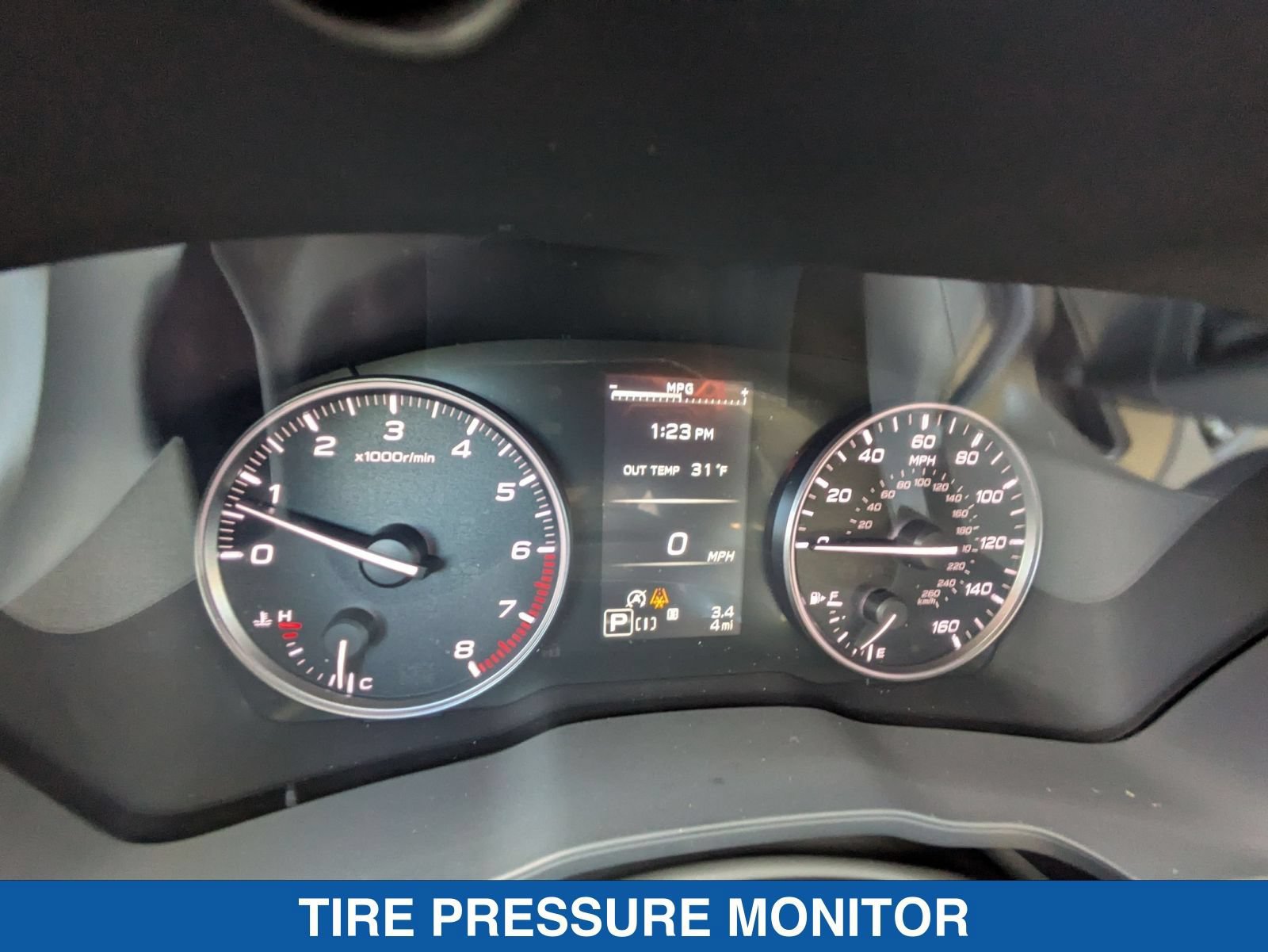 Certified 2026 Subaru Crosstrek 2.5i Premium AWD/4WD image 26