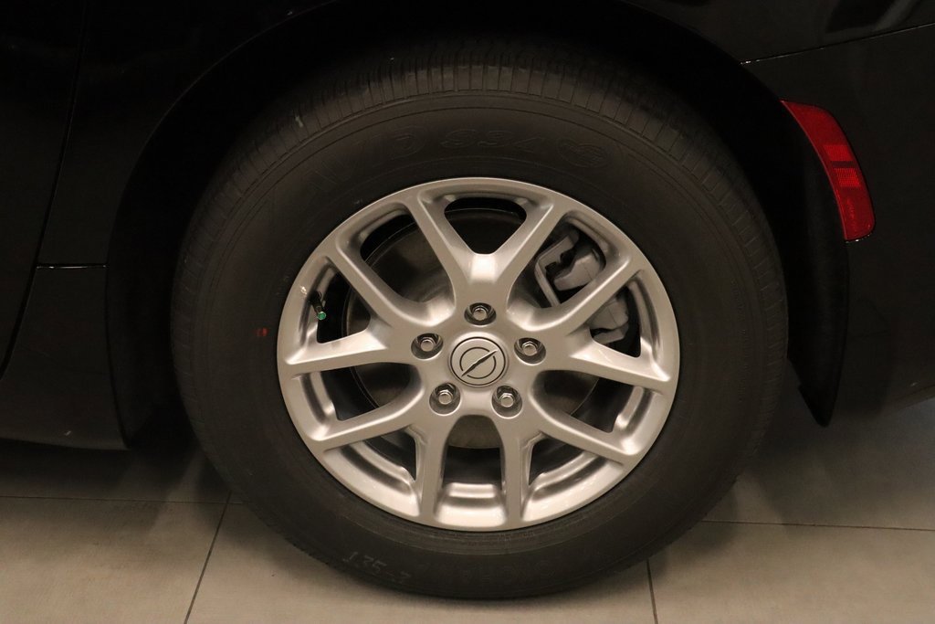 New 2026 Chrysler Pacifica Select image 21