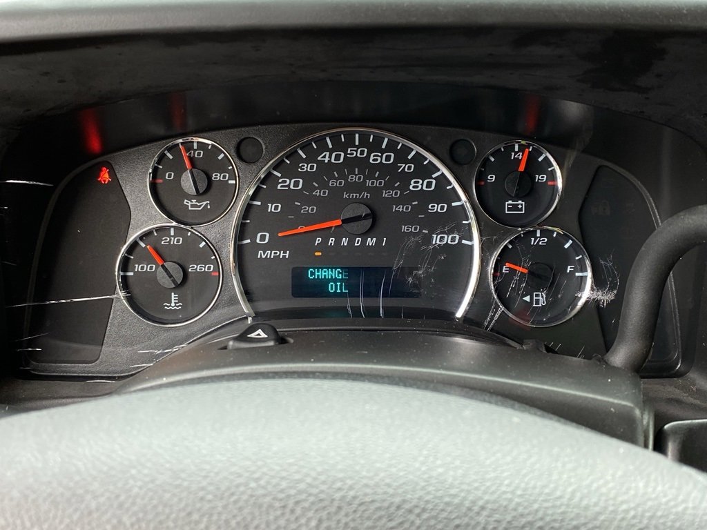 Used 2020 GMC Savana 2500 w/ Driver Convenience Package image 15