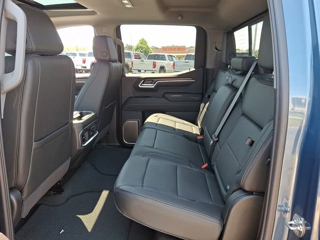 New 2026 GMC Sierra 1500 Denali AWD/4WD image 7
