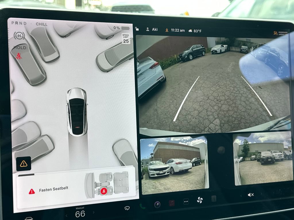 Used 2020 Tesla Model Y Long Range image 16