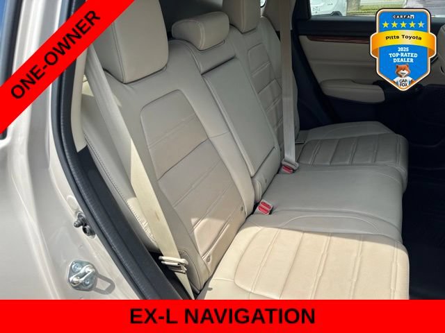 Used 2018 Honda CR-V EX-L image 15