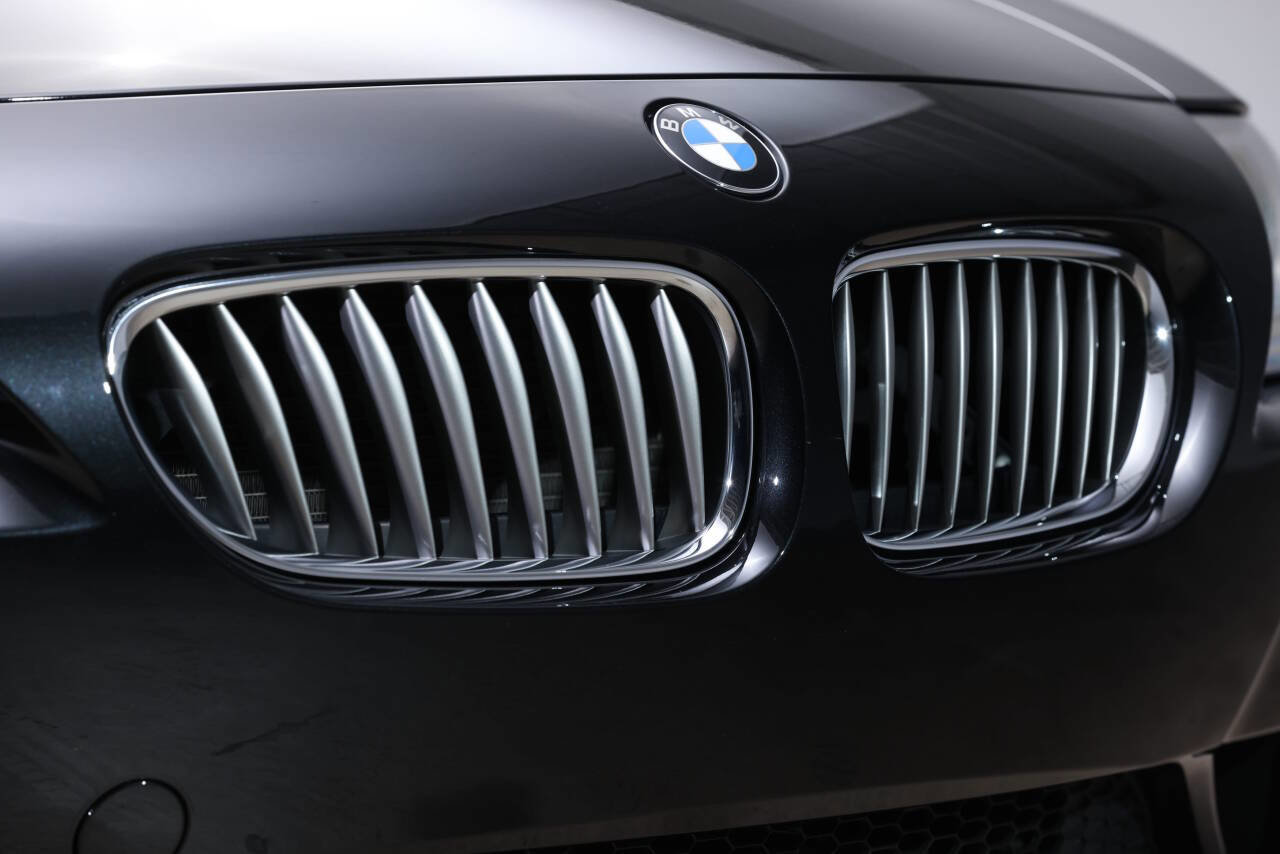 Used 2007 BMW M Coupe image 30