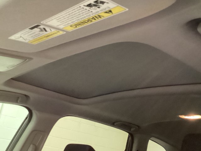 Used 2021 Honda CR-V EX image 29
