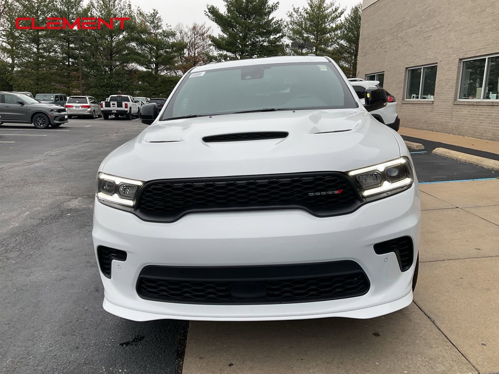 New 2026 Dodge Durango GT image 3