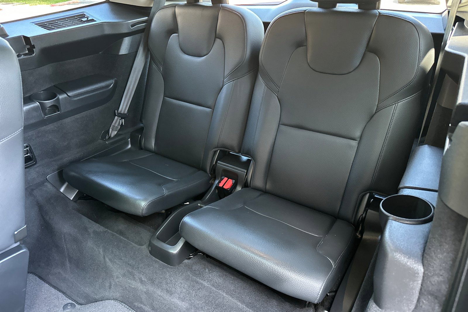 Certified 2023 Volvo XC90 B6 Plus image 17