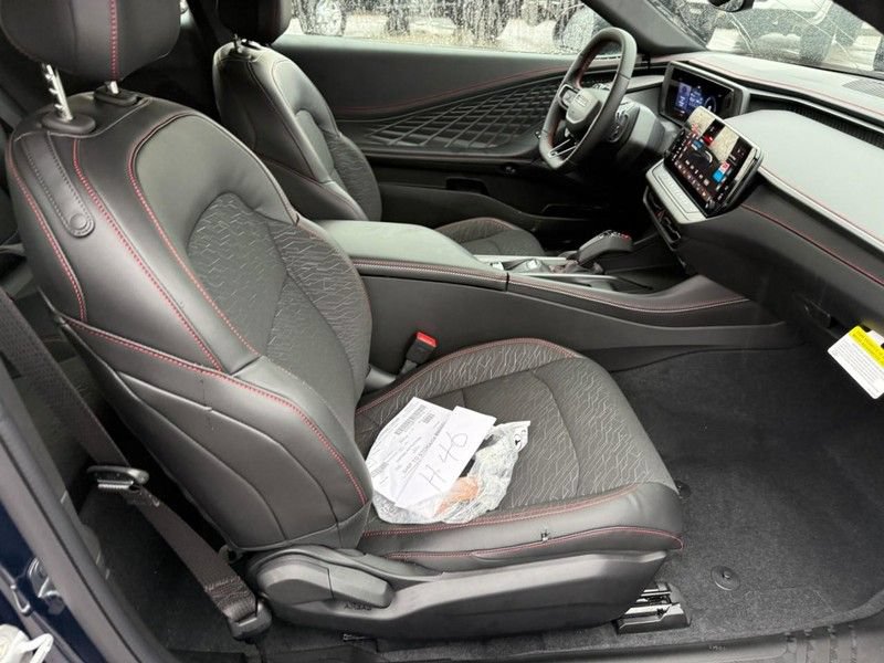 New 2026 Dodge Charger Scat Pack w/ Blacktop Package AWD/4WD image 7