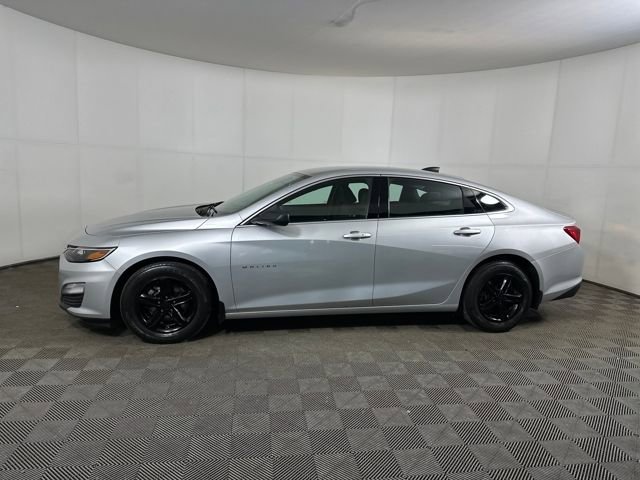 Used 2020 Chevrolet Malibu LS image 6