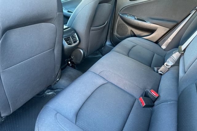 Used 2023 Chevrolet Malibu LT FWD image 13