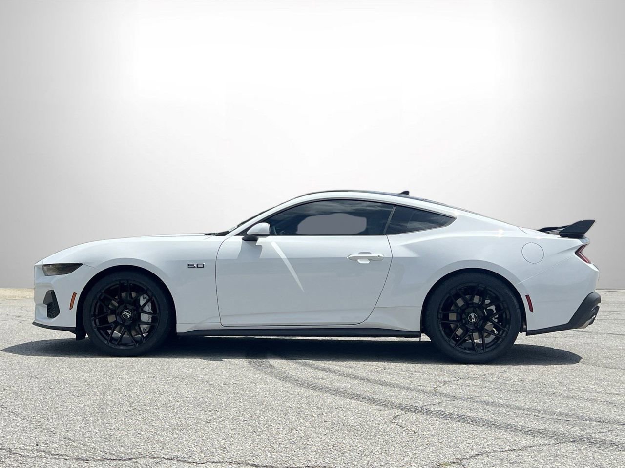 New 2026 Ford Mustang GT RWD image 20