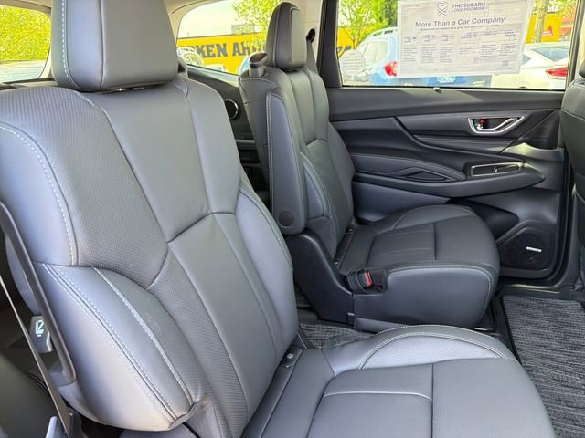 New 2026 Subaru Ascent Limited image 23