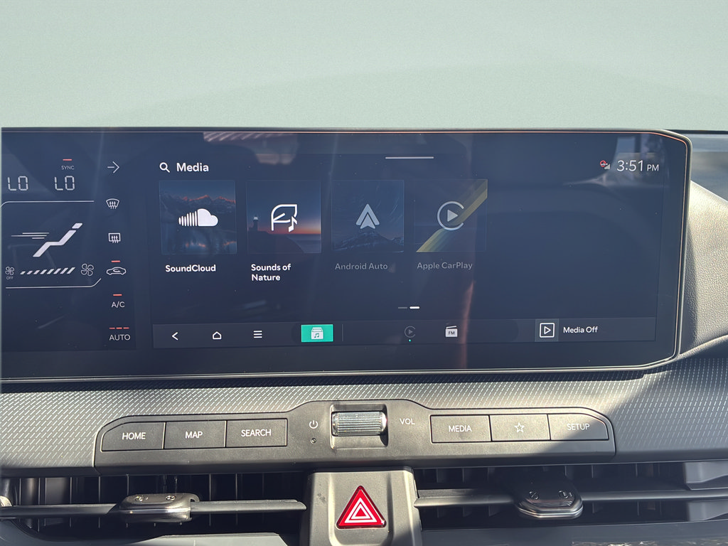 New 2026 Kia K4 GT-Line FWD image 36