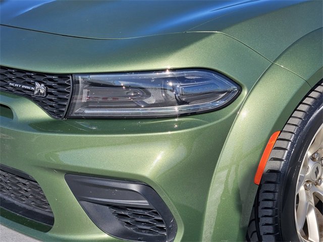 Used 2023 Dodge Charger Scat Pack image 8