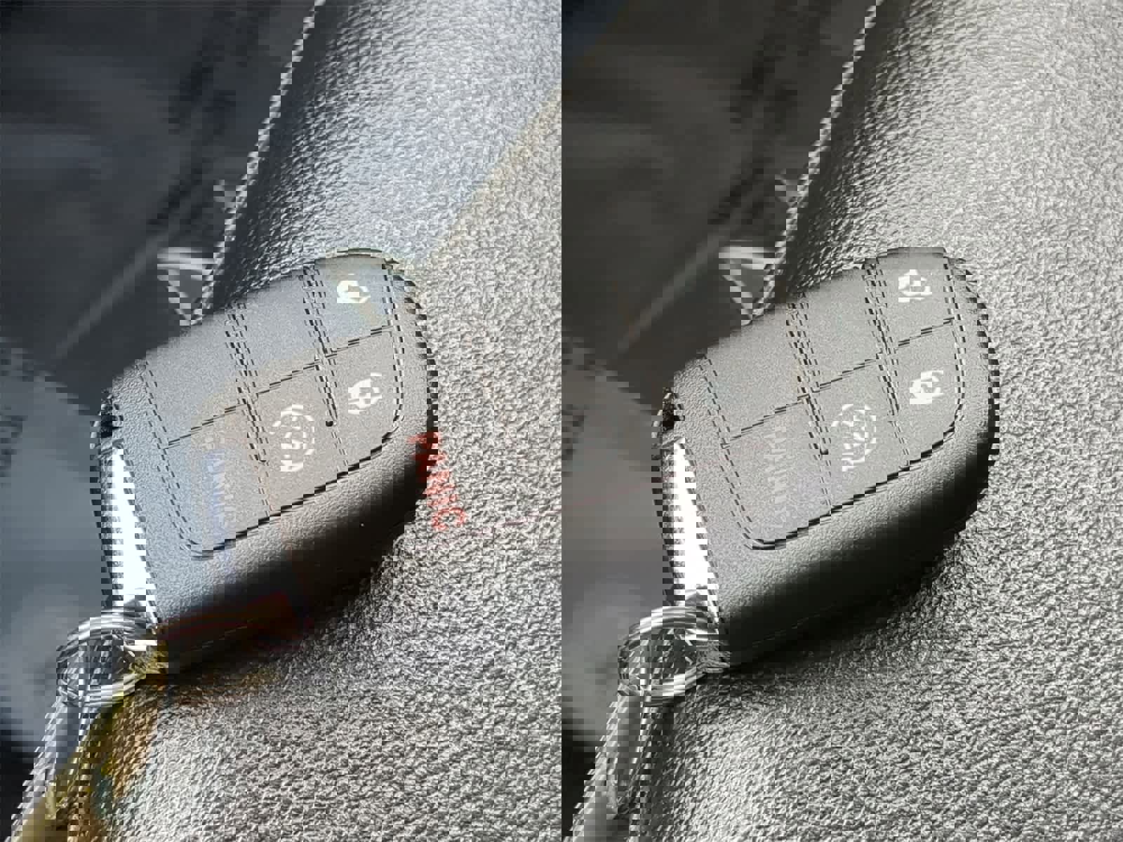 Certified 2018 Jeep Compass Latitude w/ Popular Equipment Group image 33