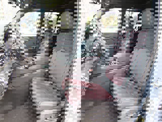 New 2026 Honda Pilot Black Edition image 14