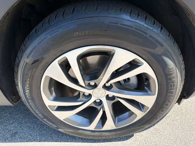 Used 2021 Buick Envision Essence w/ Technology Package I image 12