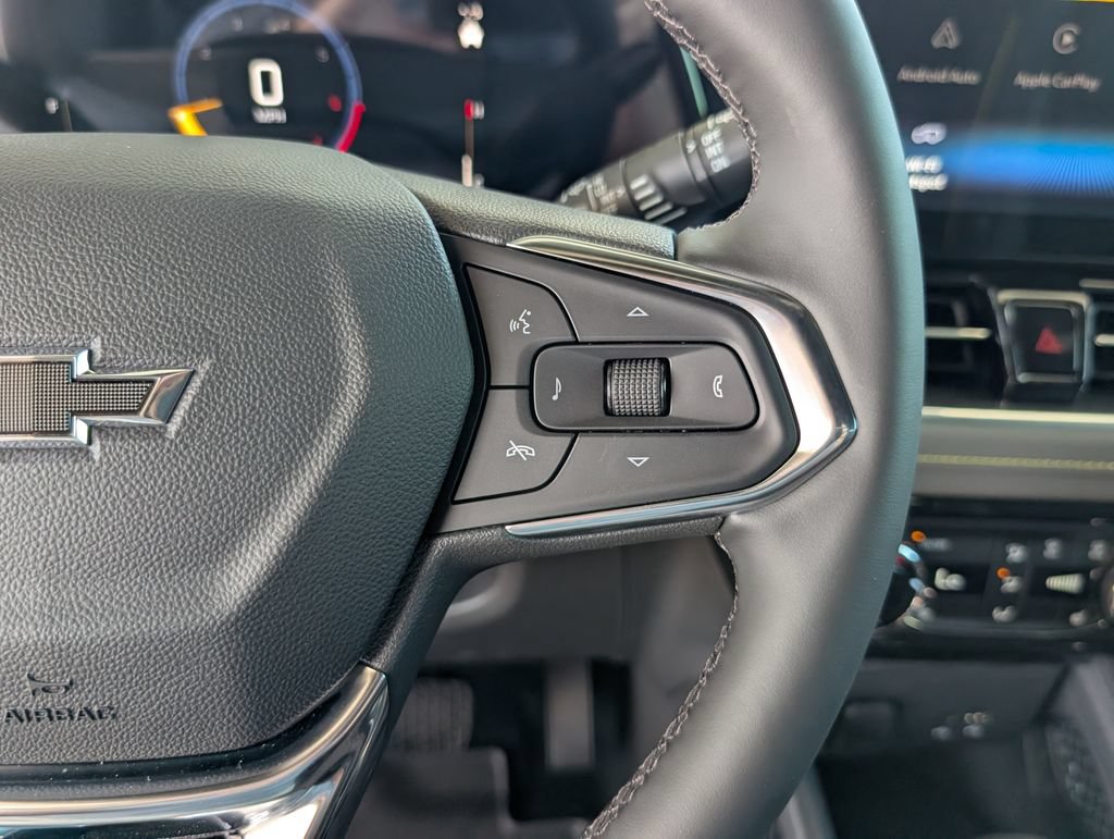 New 2026 Chevrolet TrailBlazer ACTIV w/ Convenience Package AWD/4WD image 18