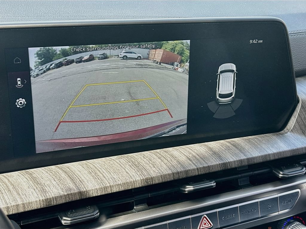 Certified 2023 Kia Telluride EX AWD/4WD image 14