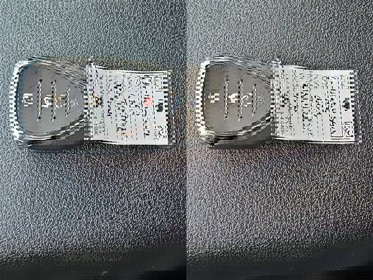 Certified 2023 Chevrolet TrailBlazer RS w/ Convenience Package image 39