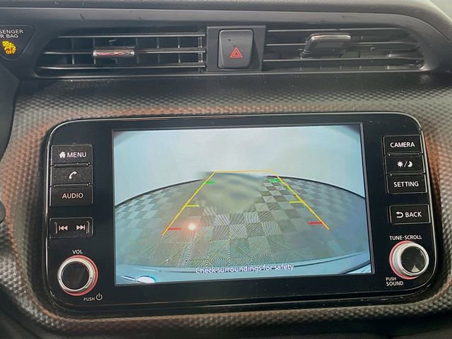 Used 2024 Nissan Kicks SV image 14