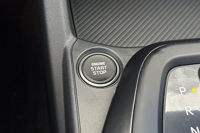 New 2026 Kia K4 LXS image 25