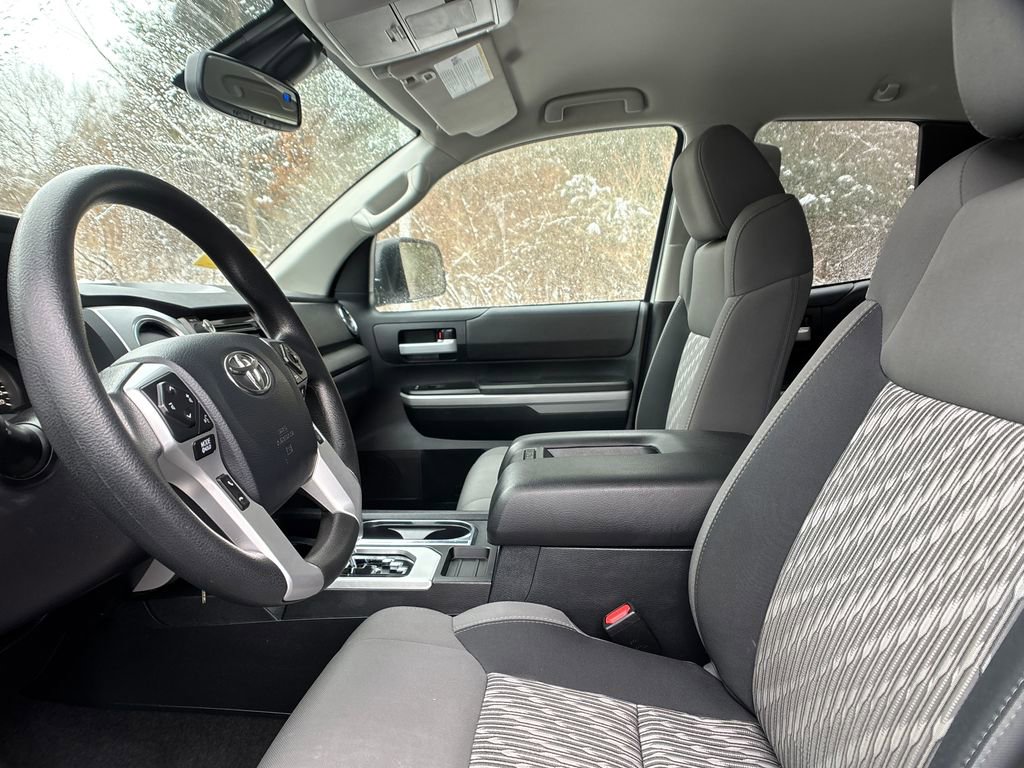 Used 2019 Toyota Tundra SR5 image 10