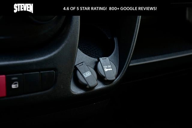 Used 2021 RAM ProMaster 3500 w/ RV Ready Prep Package image 32