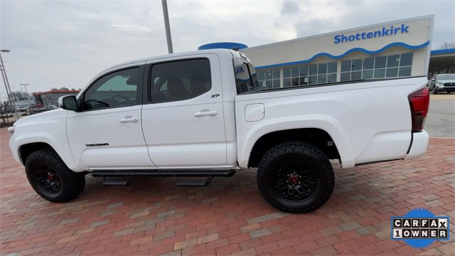 Used 2023 Toyota Tacoma SR5 image 7