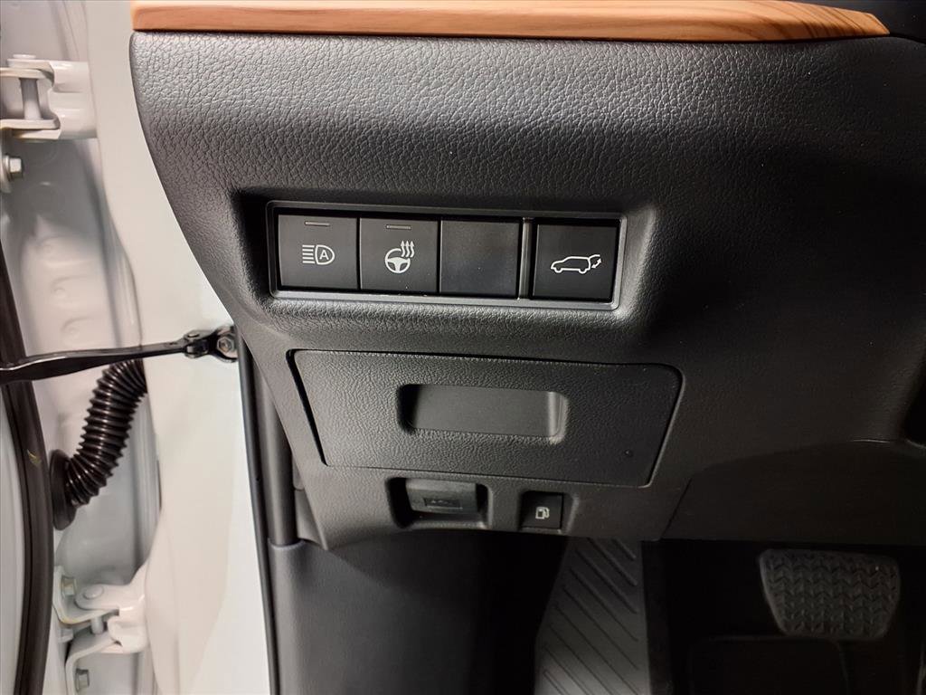 New 2026 Toyota Grand Highlander Platinum image 23