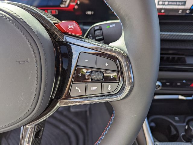 Used 2026 BMW M2 w/ Lighting Package image 20