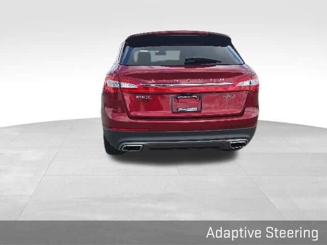 Used 2017 Lincoln MKX Reserve w/ Driver Assistance Package AWD/4WD image 20
