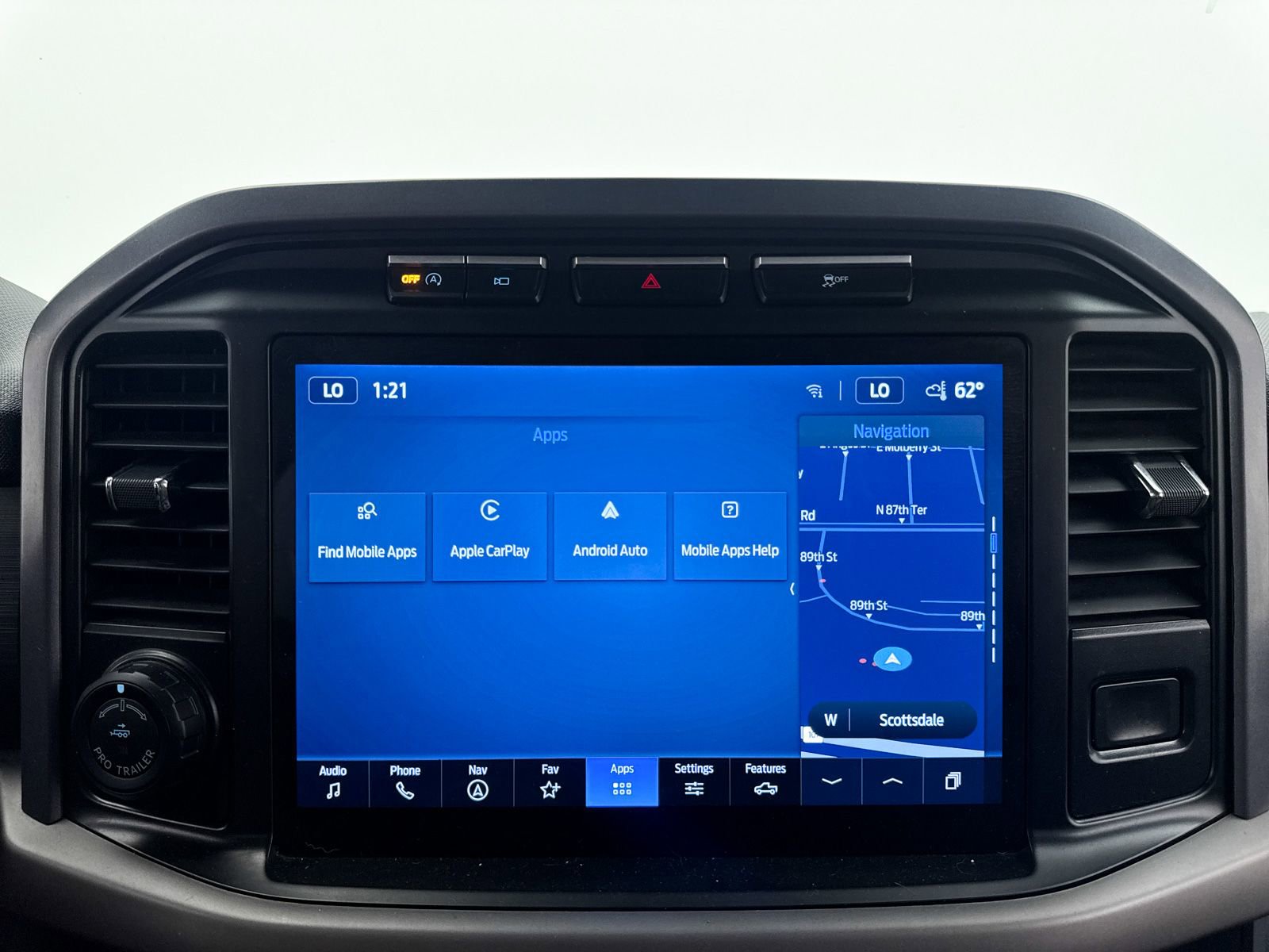 Used 2024 Ford F150 XLT w/ Tow/Haul Package AWD/4WD image 22