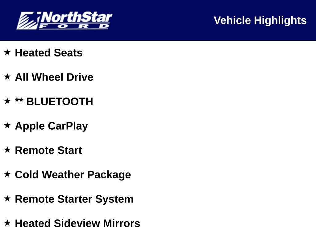 Used 2024 Ford Escape Active w/ Tech Pack #1 image 2