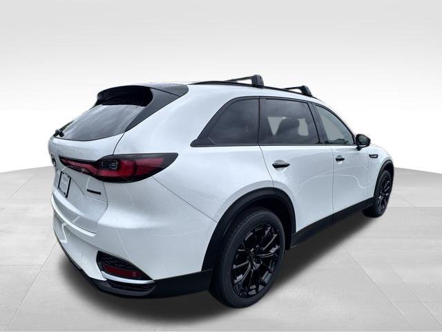 New 2026 MAZDA CX-70 3.3 Turbo w/ Premium Plus Pkg AWD/4WD image 6