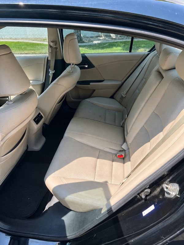 Used 2014 Honda Accord EX-L image 11