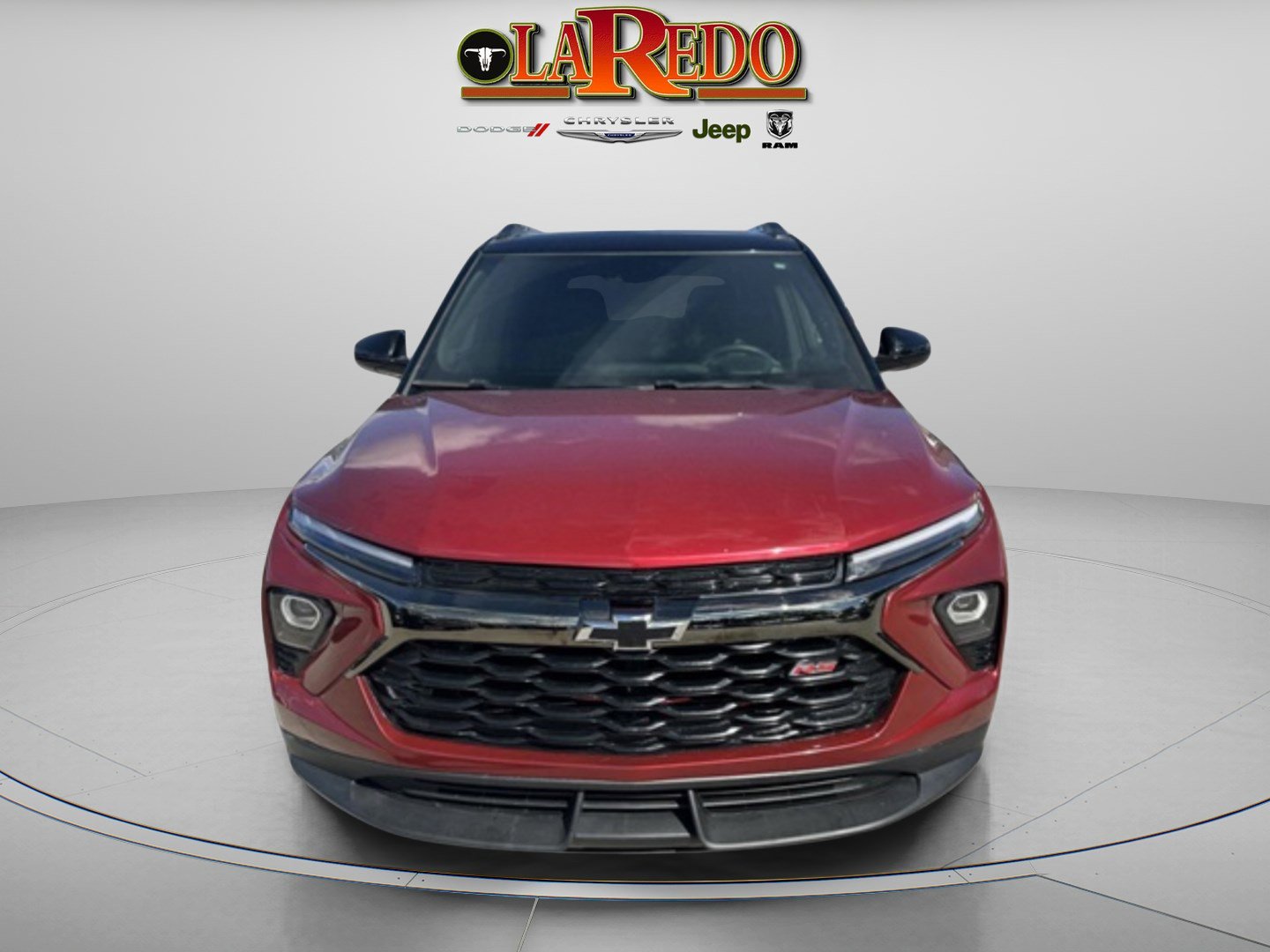 Used 2024 Chevrolet TrailBlazer RS w/ Convenience Package image 2