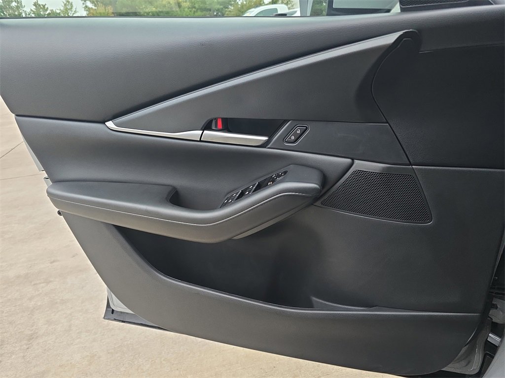 New 2026 MAZDA CX-30 AWD 2.5 S image 28