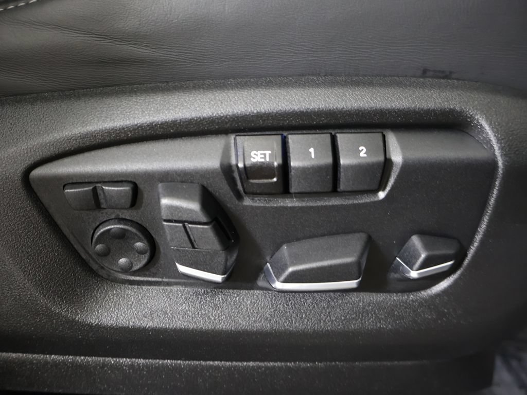 Used 2018 BMW X5 M AWD/4WD image 38