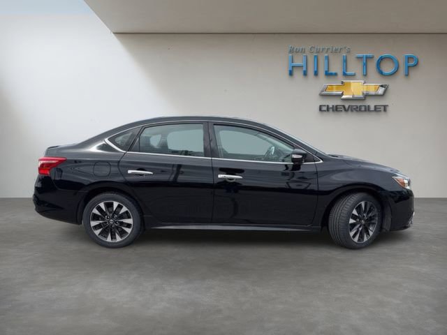 Used 2019 Nissan Sentra SR image 4