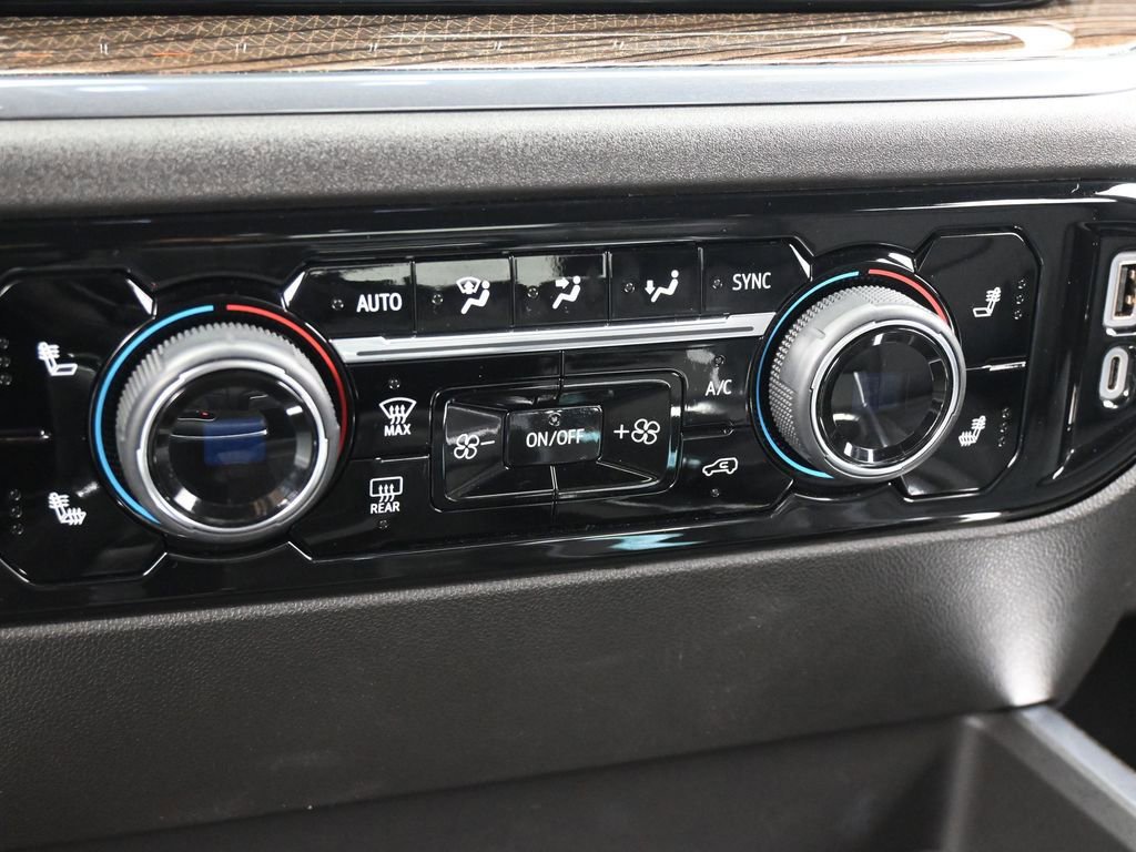 Used 2023 Chevrolet Silverado 1500 RST image 20