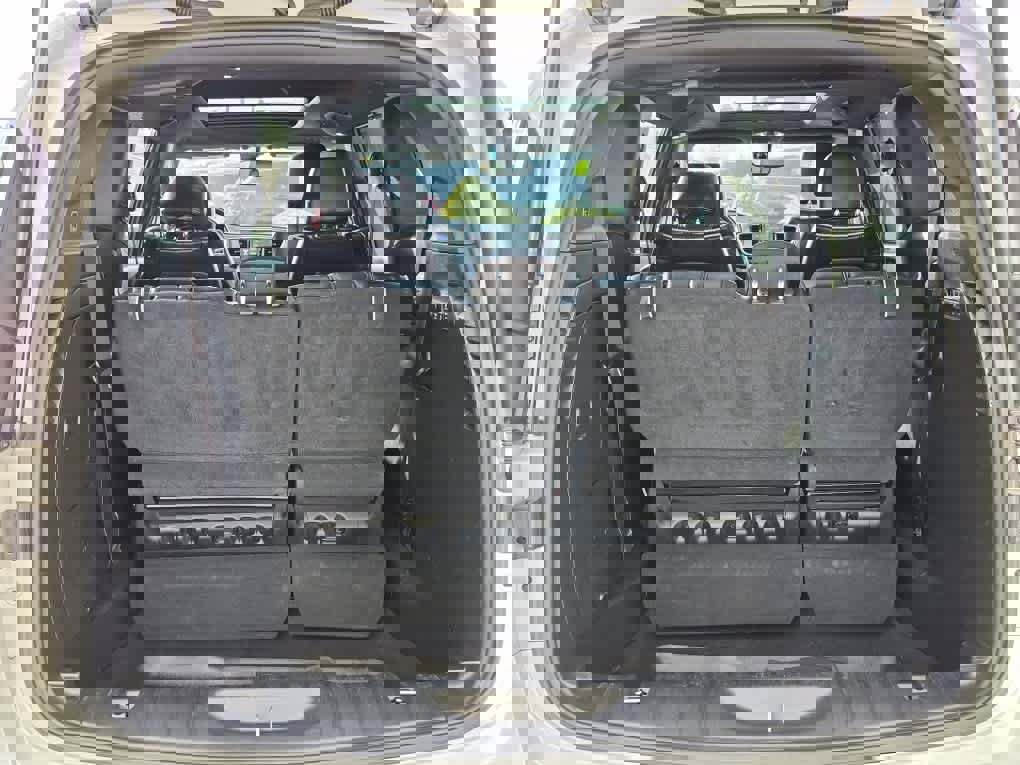 Used 2019 Chrysler Pacifica Limited w/ S Appearance Package image 20