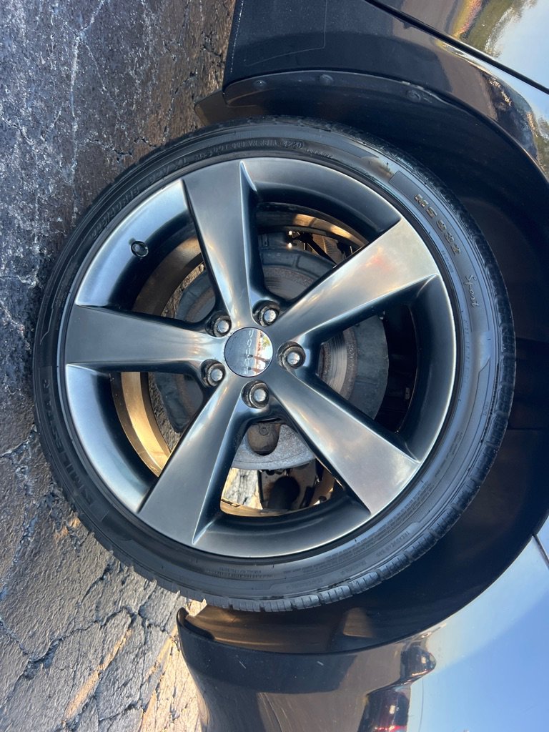 Used 2015 Dodge Dart GT w/ Sun/Sound Group image 39