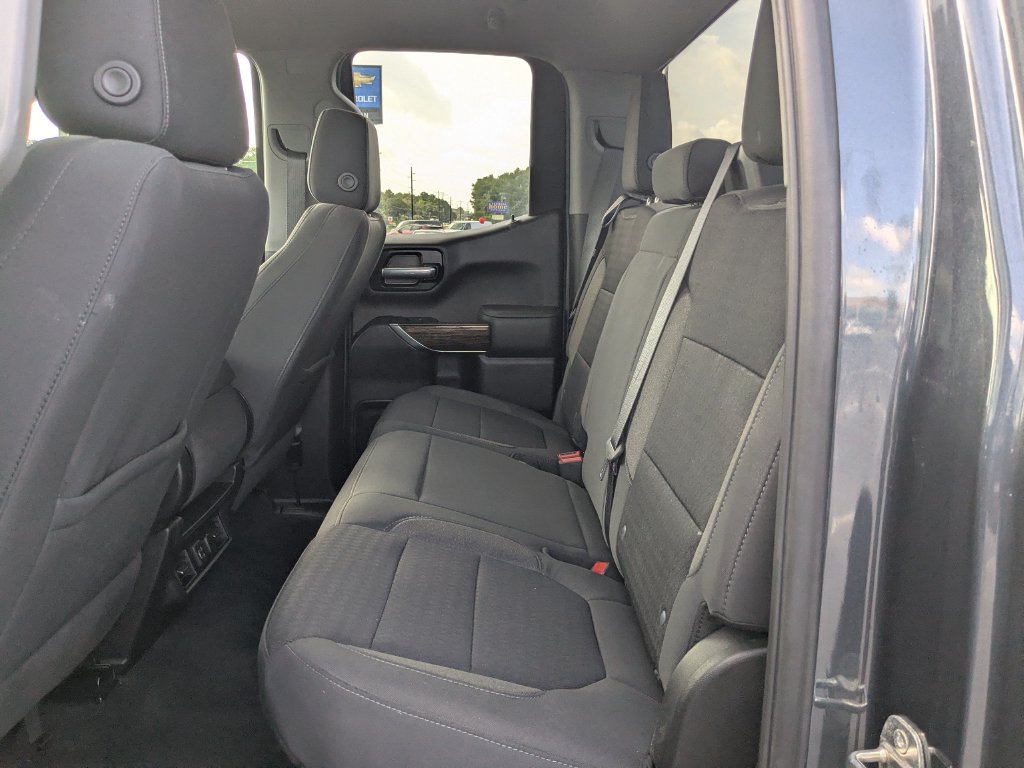 Used 2021 GMC Sierra 1500 Elevation AWD/4WD image 13