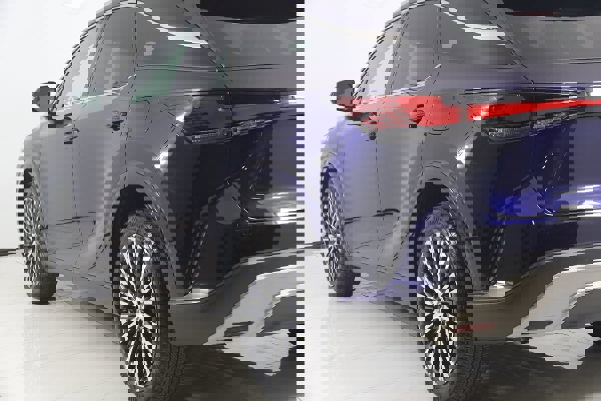 Used 2024 Lexus RX 350 Premium image 26