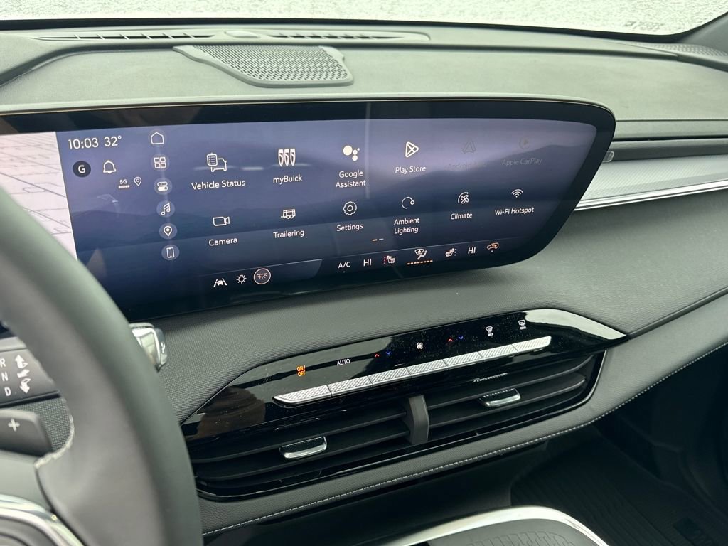 New 2026 Buick Enclave Sport Touring w/ Power Package image 6