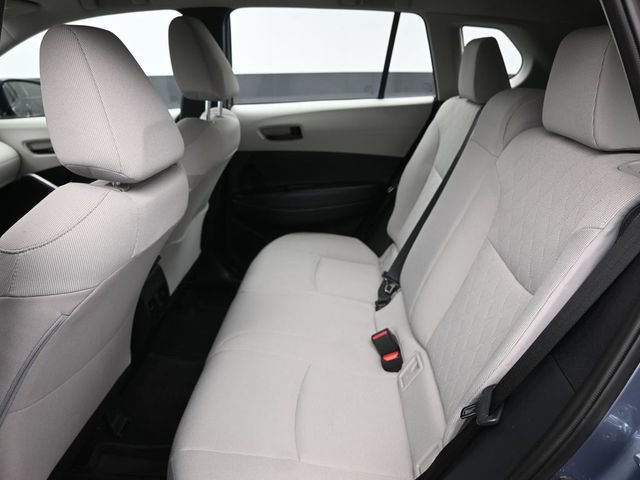 Certified 2026 Toyota Corolla Cross L image 17