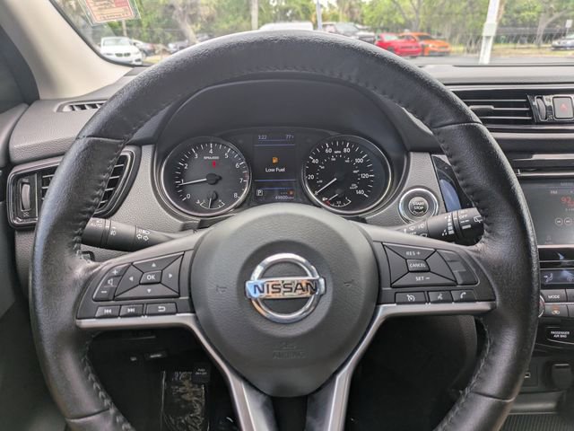 Used 2021 Nissan Rogue Sport SV FWD image 27