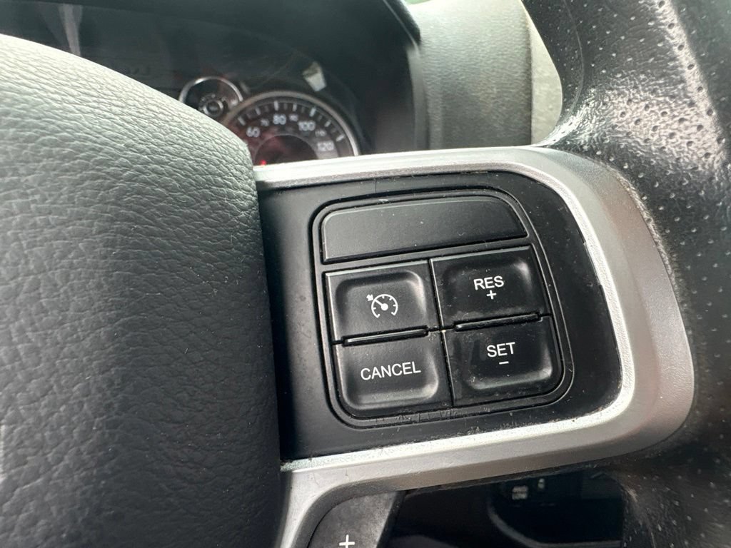 Used 2020 RAM 3500 Big Horn AWD/4WD image 24